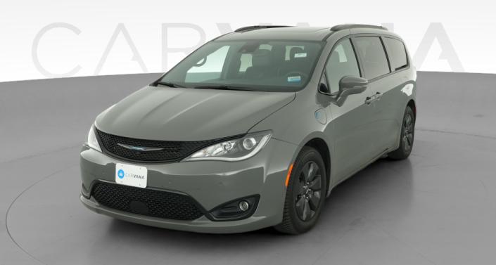 chrysler pacifica hybrid 2020 2C4RC1N70LR267238 image chrysler pacifica hybrid 2020 2C4RC1N70LR267238 image